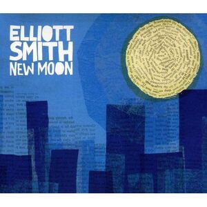 Elliott Smith - New Moon  CD